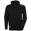 Helly Hansen 79214-991 Manchester Hoodie - Black