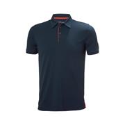 Helly Hansen 79248_590 Kensington Tech Polo Navy