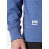 Helly Hansen 79325-558 Classic Half-Zip Sweatshirt - Stone