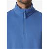 Helly Hansen 79325-558 Classic Half-Zip Sweatshirt - Stone