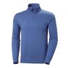 Helly Hansen 79325-558 Classic Half-Zip Sweatshirt - Stone