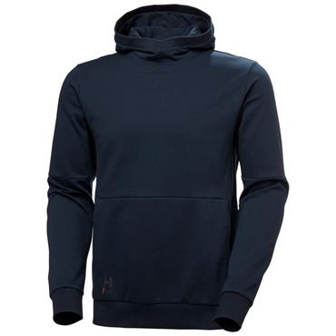 Helly Hansen 79346_591 EVO Hoodie - Navy