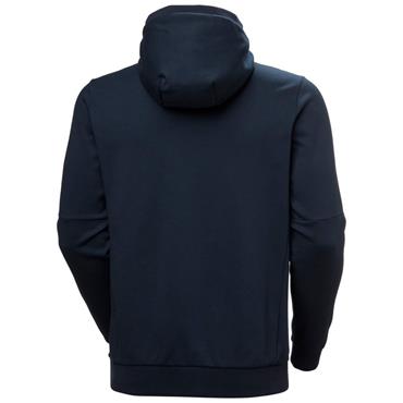 Helly Hansen 79346_591 EVO Hoodie - Navy