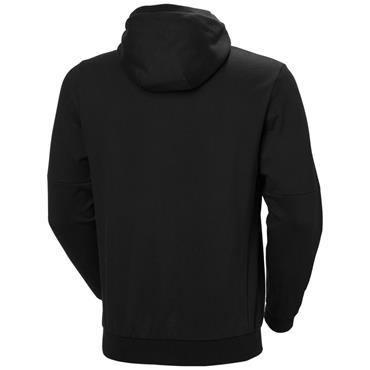 Helly Hansen 79346_991 EVO Hoodie - Black