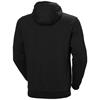 Helly Hansen 79346_991 EVO Hoodie - Black