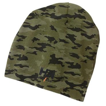 Helly Hansen 79705_481 Lifa Merino Beanie - Camo