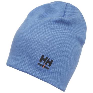 Helly Hansen 79705_558 Lifa Merino Beanie - Blue