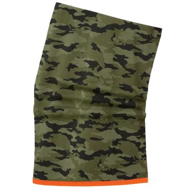 Helly Hansen 79706_481 Lifa Max Neck Gaiter - Camo