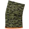 Helly Hansen 79706_481 Lifa Max Neck Gaiter - Camo