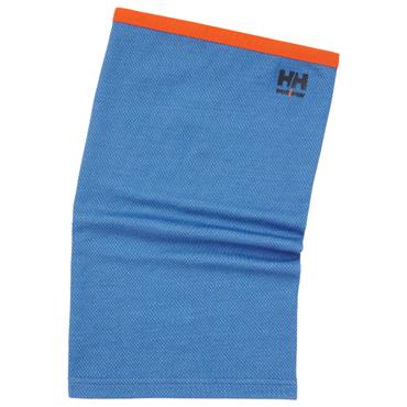 Helly Hansen 79706_558 Lifa Max Neck Gaiter - Blue