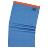 Helly Hansen 79706_558 Lifa Max Neck Gaiter - Blue