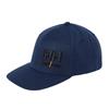 Helly Hansen 79802-590 Classic logo Cap - Navy