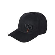 Helly Hansen 79802_990 Kensington Cap Black