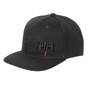 Helly Hansen 79806_990 Kensington Flat Brim Black