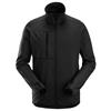 Snickers 8059 AllroundWork, Full Zip Fleece Jacket- Black