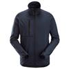 Snickers 8059 AllroundWork, Full Zip Fleece Jacket - Navy