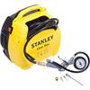 Stanley 8215190STN595 1.5 HP 8 Bar Air Compact Air Compressor 240V