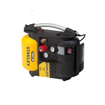 Stanley 8215250STN596 5L Portable Air Compressor 240V