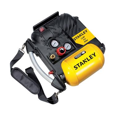 Stanley 8215250STN596 5L Portable Air Compressor 240V