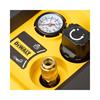 Dewalt DXCMD155PE 5L Oil Free Direct Drive Compressor 240V