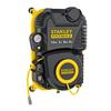 Stanley FMXCMD152WE FatMax 1.5 HP 8 Bar Wall Mounted Air Compressor With 9m Hose 240V
