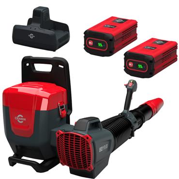 Cramer 82B26 Backpack Blower (2x4Ah)