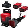 Cramer 82B26 Backpack Blower (2x4Ah)