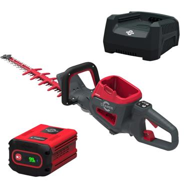 Cramer 82HD61 82V Cordless 61cm Hedgetrimmer (1x2.5Ah)
