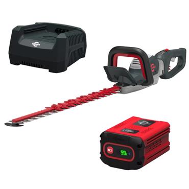 Cramer 82HD62 82V Lightweight Professional Hedge Trimmer (1x4.0Ah)