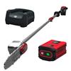 Cramer 82PST39 82V Professional Telescopic Pole Saw (1x4.0Ah)