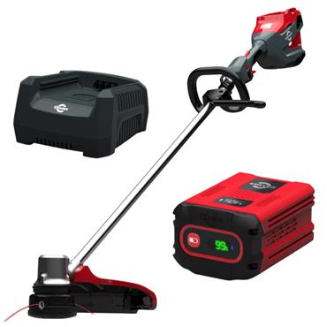 Cramer 82T15 82V 1.5kW Grass Trimmer (1x4.0Ah)