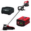 Cramer 82T15 82V 1.5kW Grass Trimmer (1x4.0Ah)