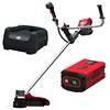 Cramer 82TB20 82V Professional 2.0 kW Brush Cutter (1x5.0Ah)
