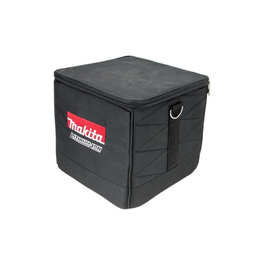 Makita 8313738 10in Cube Black Tool Bag Toolfix Dundalk Co