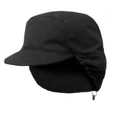 Snickers 9008 AllroundWork, Shell Cap - Black