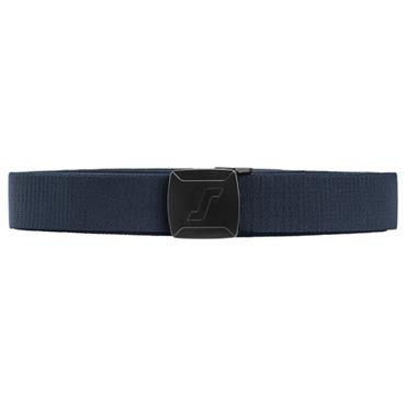 Snickers 9020 Elastic Belt - Navy