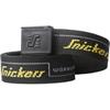 Snickers 9033 Logo Belt - Black