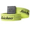 Snickers 9033 Logo Belt - Yellow