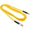Dewalt DXCMH05E 5m PVC Air Hose with 1/4" Quick Release Couplers (8x12mm)