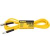 Dewalt DXCMH05E 5m PVC Air Hose with 1/4" Quick Release Couplers (8x12mm)