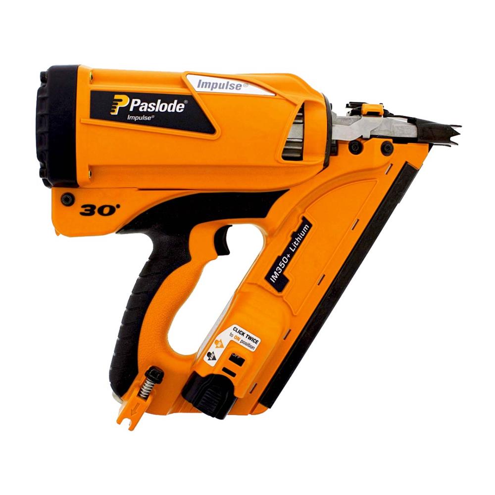 Paslode 905900 IM350+ Gas Framing Nailer (1X2Ah) Toolfix Dundalk