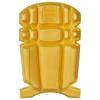 Snickers 9110 Craftsmen Knee Pads - Yellow/Black