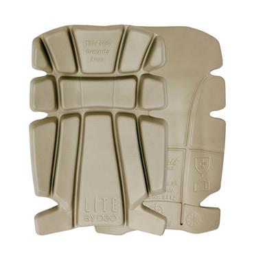 Snickers 9112 D3OÃ‚Â® LITE Craftsmen Kneepads - Sand