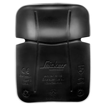 Snickers 9119 0414 D3O Lite Floorlayer Kneepads