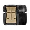 Snickers 9119 0414 D3O Lite Floorlayer Kneepads