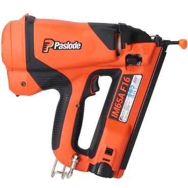Paslode 916275 IM65A F16 16G Angled Finish Nailer (1x2Ah)
