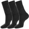 Snickers 9214 Cotton Socks, 3-Pack