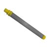 Wagner Airless Spray Gun Filter 180 Mesh (yellow) primer 10pc 97023