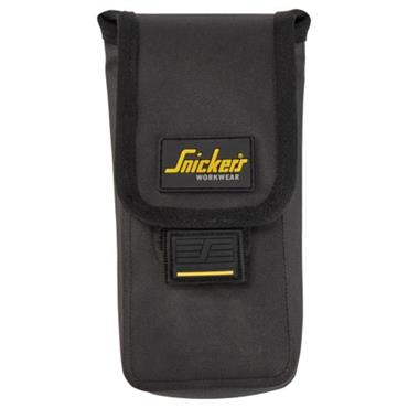 Snickers 9746 Protective Smartphone Pouch - Black