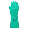 Portwest A810 - Nitrosafe Chemical Gauntlet Green